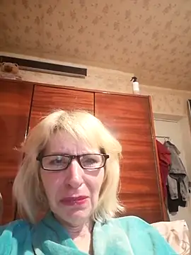 Georgette466 online show from May 2026 04:58:02 PM