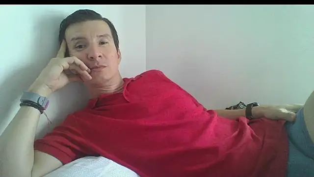 carliesexyman online show from November 2025 03:11:02 PM