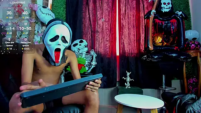 Snapshot of wild_best chatting on October 2025 07:38:02 PM wild best online show from October 2025 07:38:02 PM