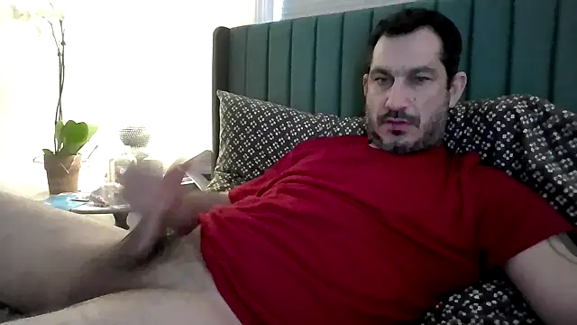 ckraiders84 online show from February 2026 07:07:01 PM