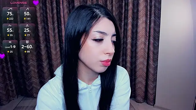 Snapshot of TonjaNeace chatting on November 2025 04:37:01 AM TonjaNeace online show from November 2025 04:37:01 AM