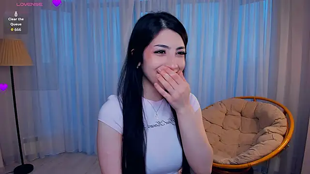 Snapshot of TonjaNeace chatting on December 2025 04:44:02 AM TonjaNeace online show from December 2025 04:44:02 AM