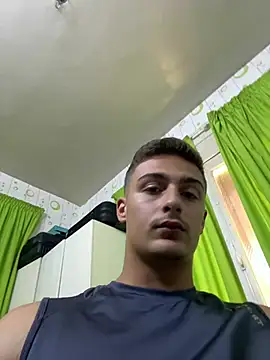 HaywireSpat online show from July 2026 09:05:01 AM