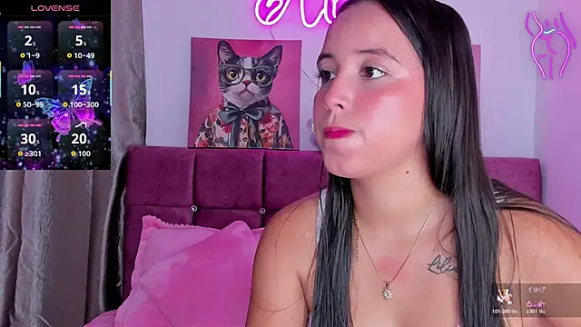 alissonsweet18 online show from November 2025 12:49:01 PM