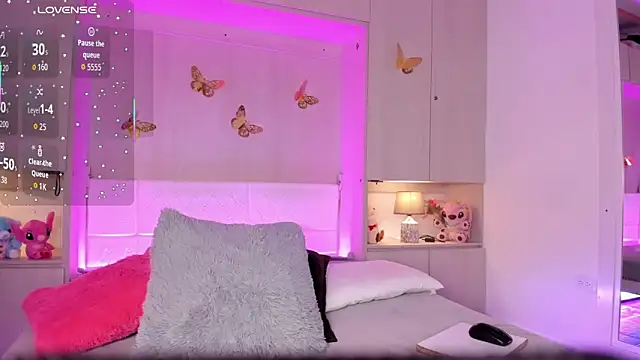 GabyMason  online show from January 2026 11:56:02 AM