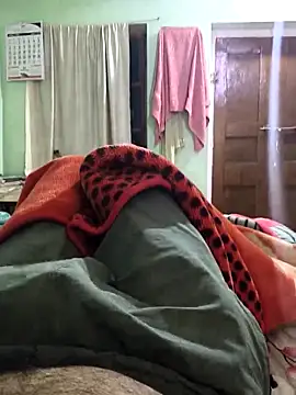 amitkumar9897 online show from December 2025 08:45:01 AM