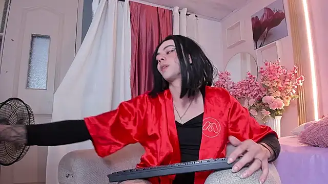 Nick carterr  online show from February 2026 07:25:02 PM