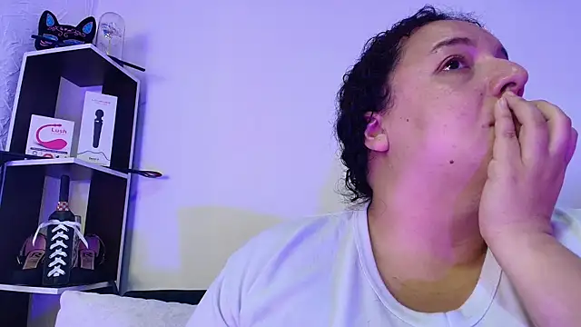 Snapshot of Natasha_Amber chatting on November 2025 03:01:02 PM Natasha Amber online show from November 2025 03:01:02 PM