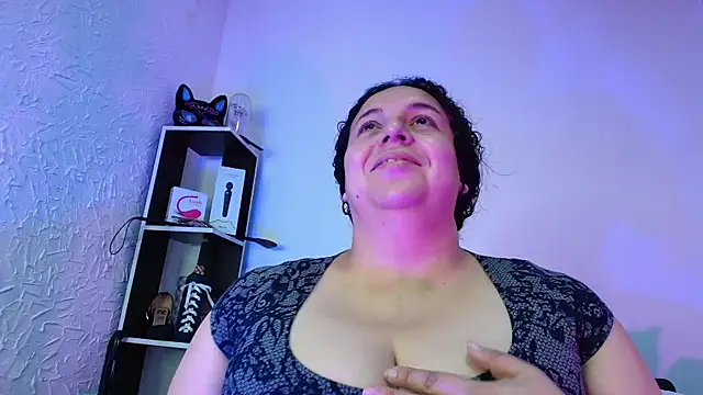 Snapshot of Natasha_Amber chatting on November 2025 03:27:01 PM Natasha Amber online show from November 2025 03:27:01 PM