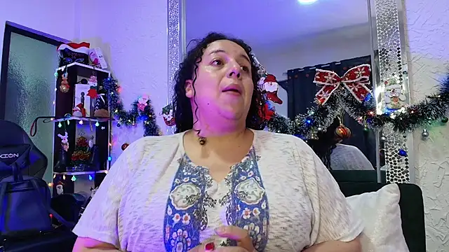 Snapshot of Natasha_Amber chatting on December 2025 03:39:01 PM Natasha Amber online show from December 2025 03:39:01 PM