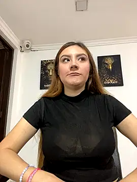 Adrimaretti online show from November 2025 08:09:01 PM