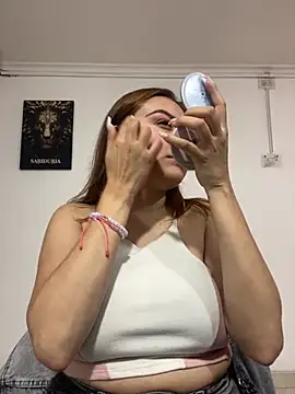 Adrimaretti online show from December 2025 08:06:02 PM