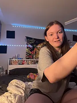 stonerbaby online show from January 2026 10:19:02 PM