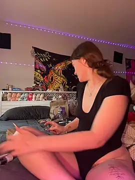 stonerbaby online show from March 2026 10:00:02 PM