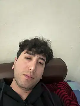 Hernann19 online show from December 2025 08:35:01 PM