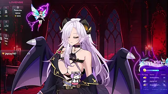 Sandyofi online show from January 2026 11:28:01 PM