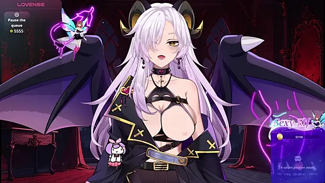 Sandyofi online show from January 2026 06:24:02 PM