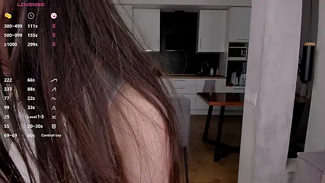 pixiedoll online show from March 2026 03:12:01 PM