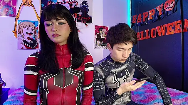 Snapshot of Lion_Nekogirl_ chatting on November 2025 02:46:02 AM Lion Nekogirl online show from November 2025 02:46:02 AM