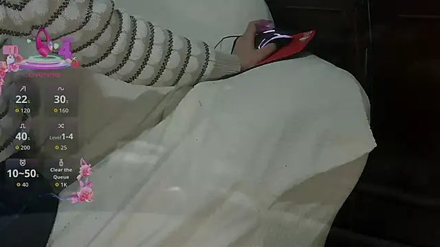 hekate couple online show from February 2026 11:38:02 AM