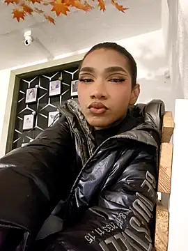 FernandaFox  online show from February 2026 01:01:02 AM