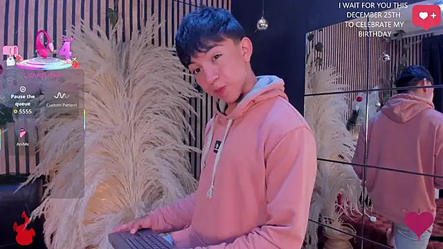 Snapshot of joji_Spencer chatting on December 2025 04:09:01 AM joji Spencer online show from December 2025 04:09:01 AM