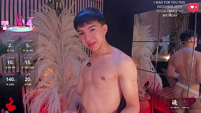 Snapshot of joji_Spencer chatting on December 2025 04:55:01 AM joji Spencer online show from December 2025 04:55:01 AM