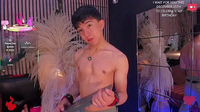 Snapshot of joji_Spencer chatting on December 2025 04:10:01 AM joji Spencer online show from December 2025 04:10:01 AM