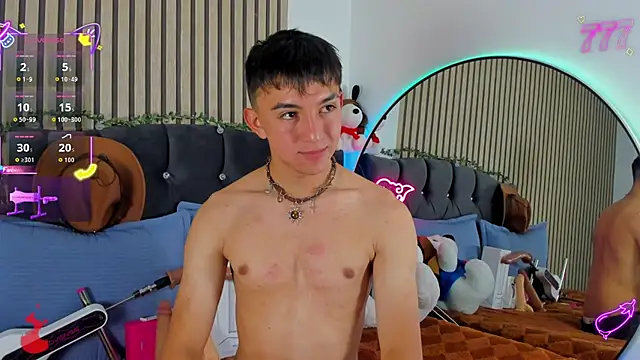 joji Spencer online show from February 2026 03:33:01 AM