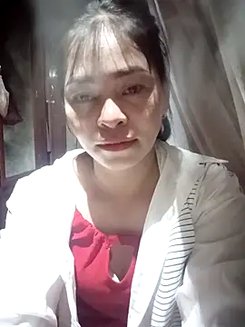 Bamboo-niee123 online show from November 2025 04:07:01 PM