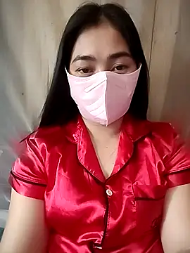 Bamboo-niee123 online show from April 2026 05:30:01 AM