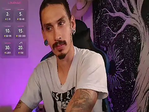 mateos6 6 online show from November 2025 09:36:02 PM