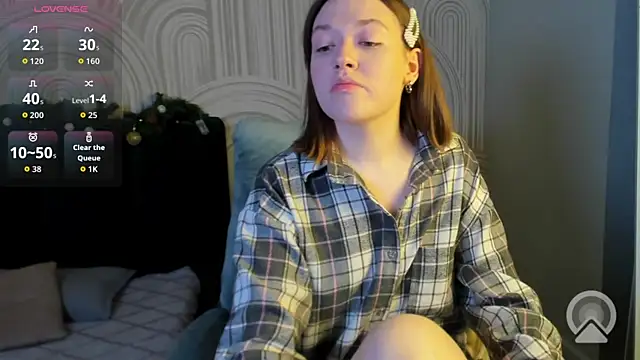 R I N A online show from January 2026 01:08:01 AM