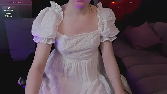 R I N A online show from March 2026 01:12:01 AM