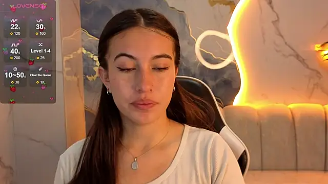 Nikka Tx online show from March 2026 12:33:02 PM