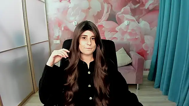 DemmyRose online show from December 2025 07:54:02 PM