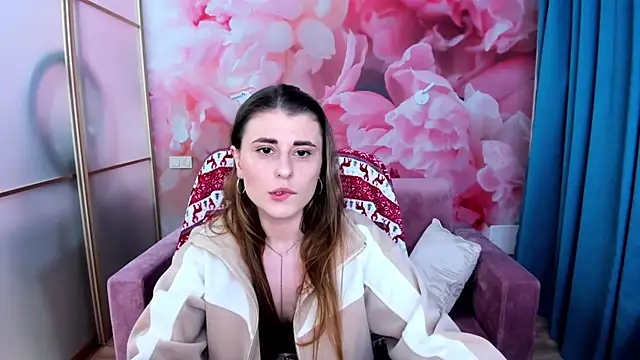 DemmyRose online show from March 2026 08:26:02 PM