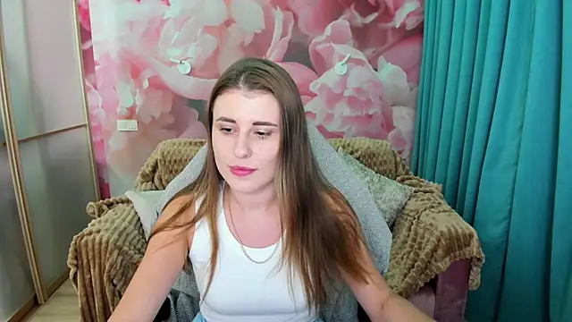 DemmyRose online show from July 2026 09:10:01 PM