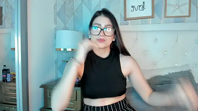 Snapshot of scarlett_thompson_7 chatting on November 2025 03:27:01 AM scarlett thompson 7 online show from November 2025 03:27:01 AM