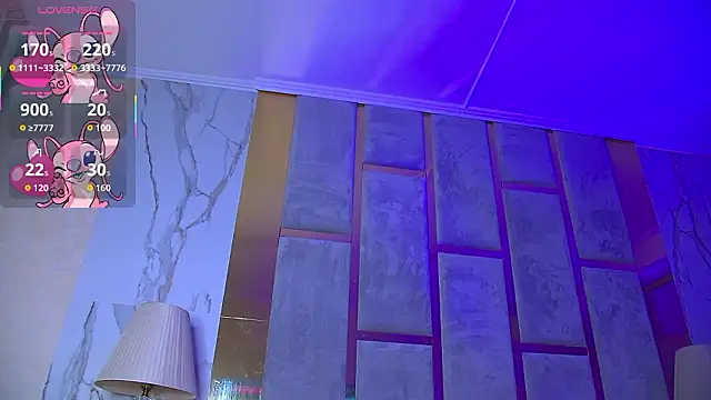 KimDesiree online show from February 2026 03:05:01 PM