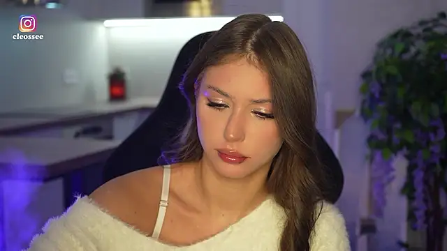 Cleose online show from February 2026 07:04:02 AM