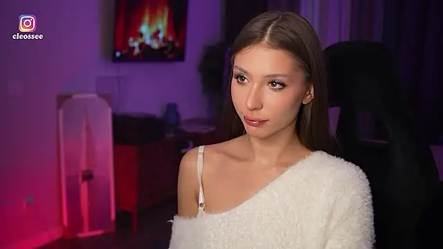 Cleose online show from March 2026 07:10:01 AM