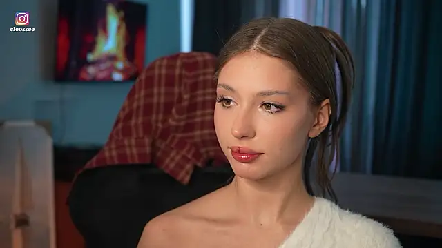 Cleose online show from March 2026 07:14:02 AM