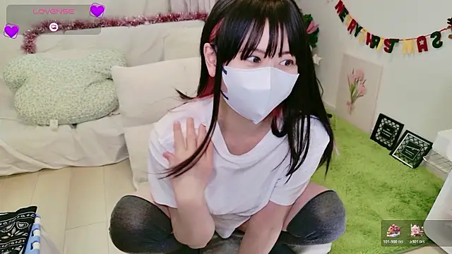 KIRINO xx  online show from November 2025 05:51:02 AM