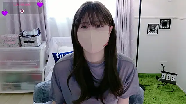 Snapshot of KIRINO_xx_ chatting on June 2026 12:20:02 AM KIRINO xx online show from June 2026 12:20:02 AM