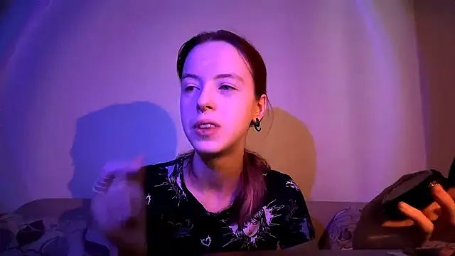 Snapshot of Ohishenisgo chatting on November 2025 08:14:01 AM Ohishenisgo online show from November 2025 08:14:01 AM