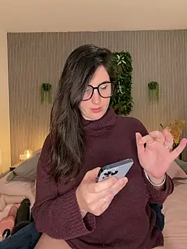 MysteryGirl   online show from February 2026 09:02:01 AM