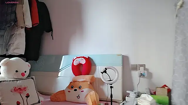 Yan61 online show from November 2025 01:18:01 AM