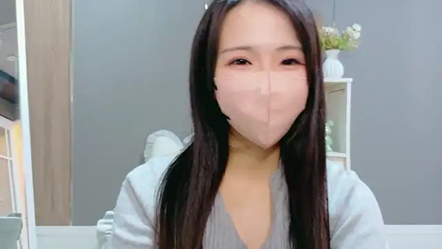 Mimi-Dreammood online show from November 2025 12:26:01 PM