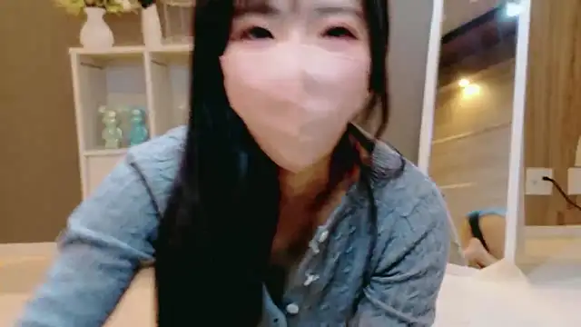 Mimi-Dreammood online show from November 2025 09:58:02 PM